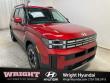 New 2026 Hyundai Santa Fe SEL SUV