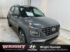 2026 Hyundai Venue SEL SUV