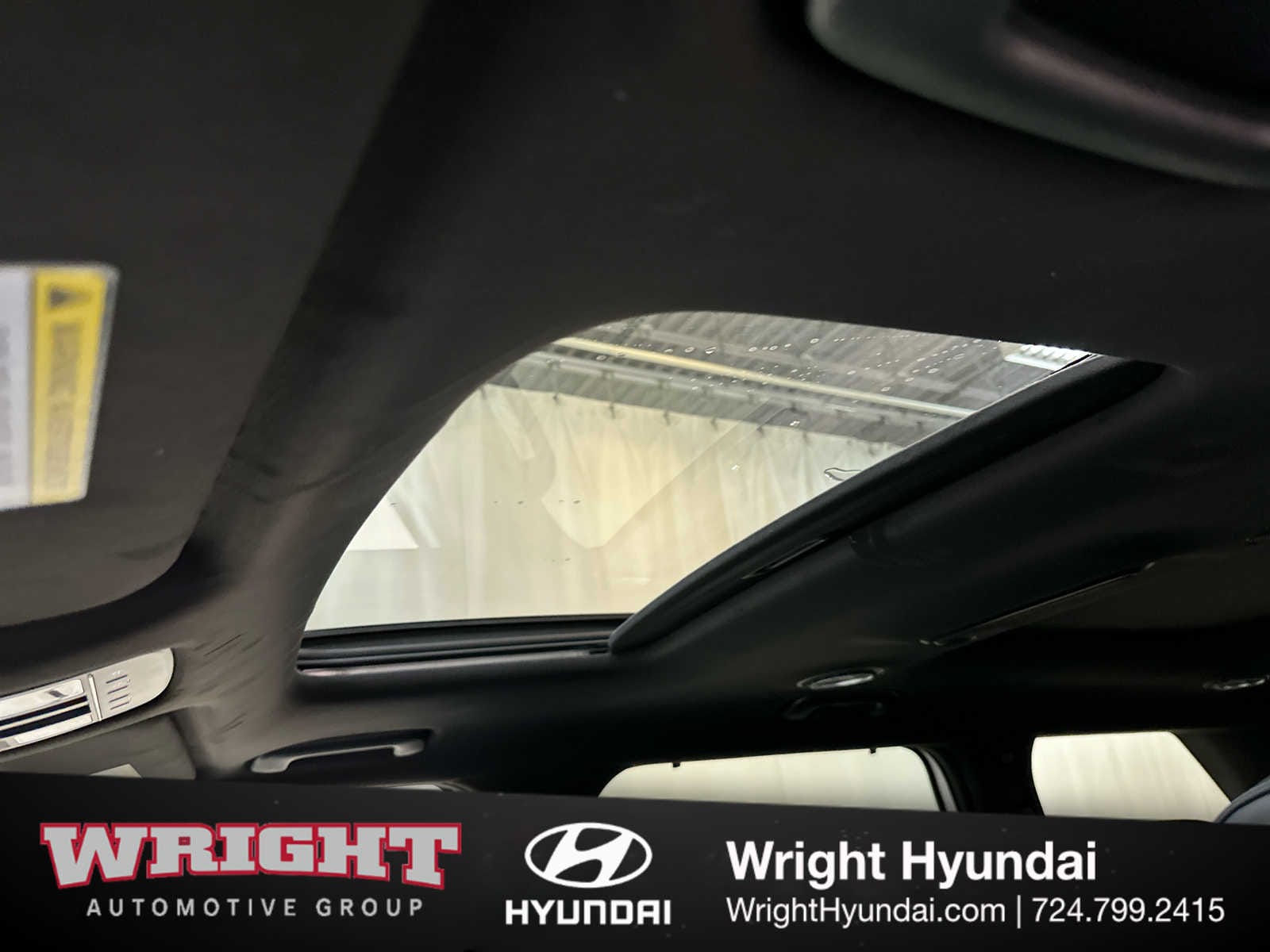 2026 Hyundai Palisade Calligraphy - Photo 20