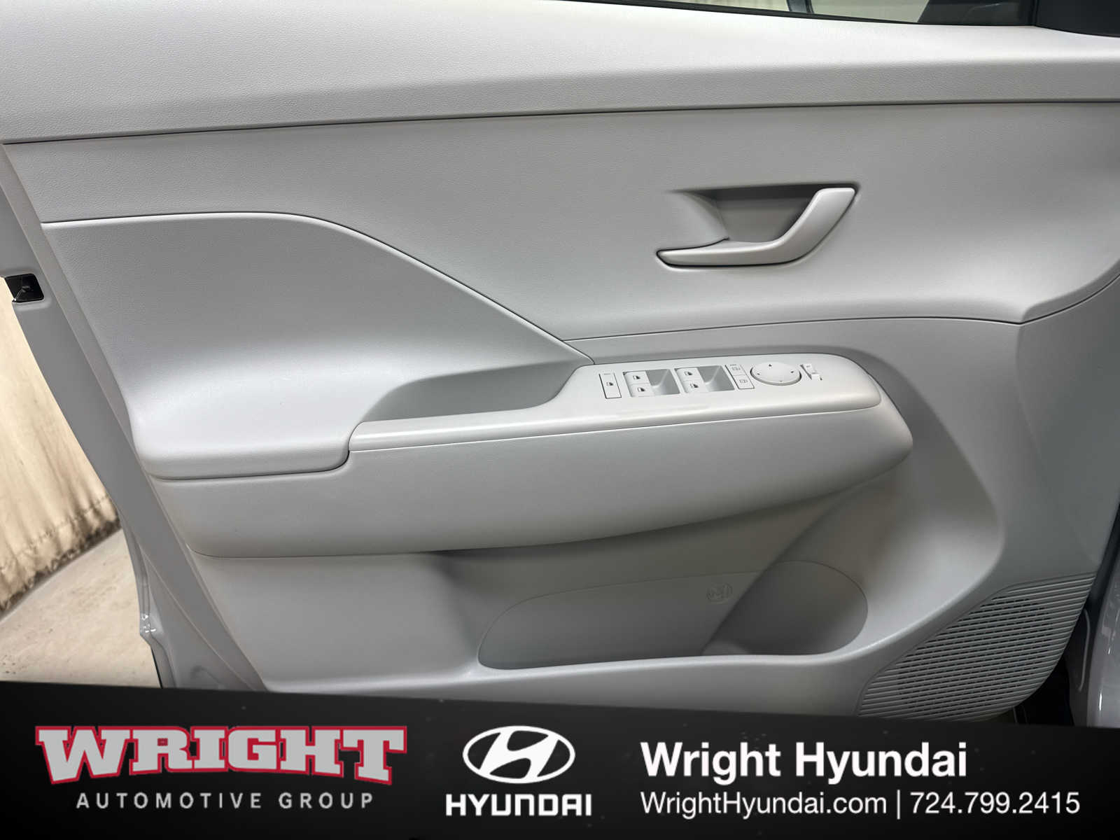 2026 Hyundai Kona SEL Sport - Photo 9