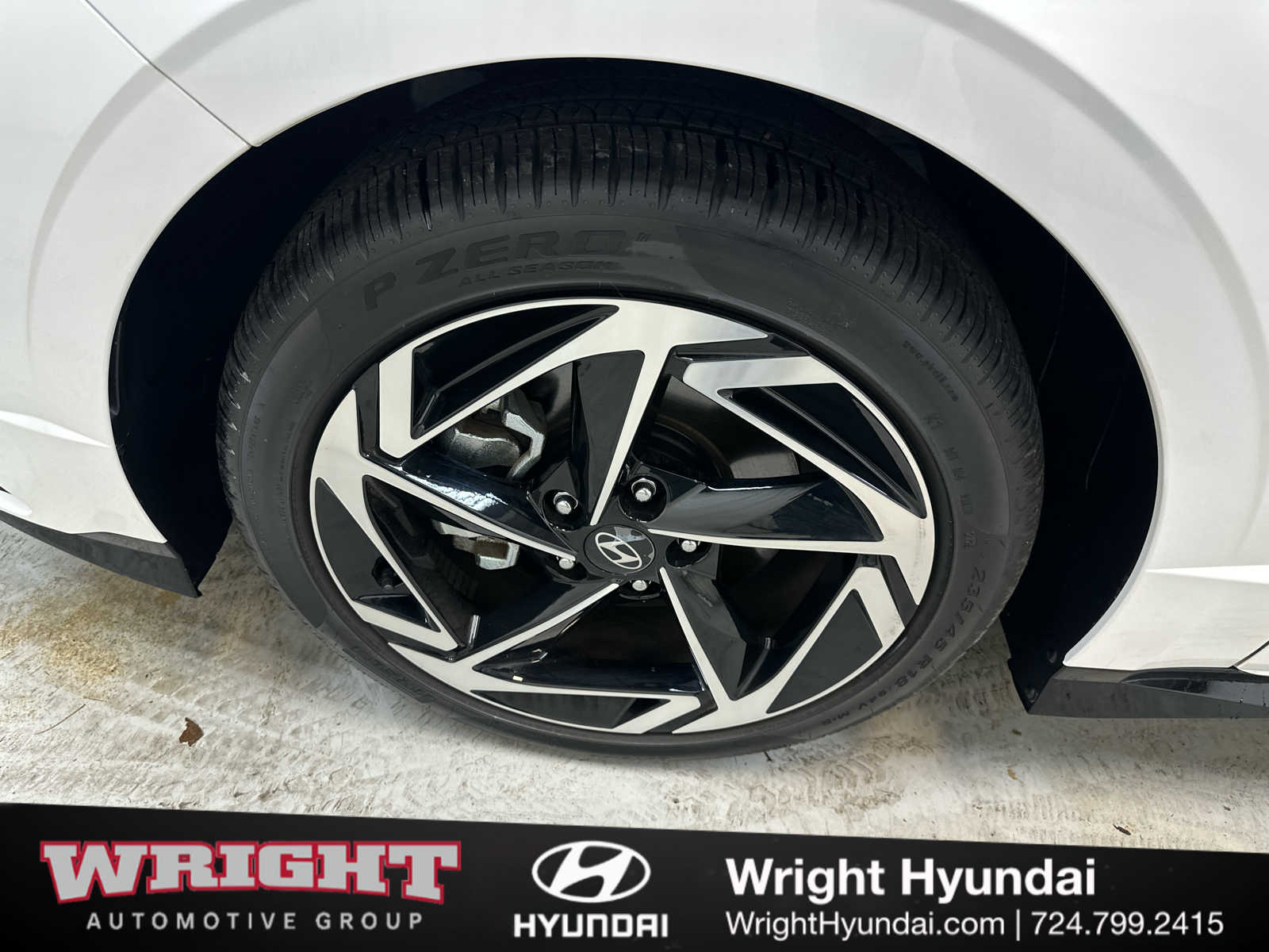 2026 Hyundai Sonata SEL - Photo 8