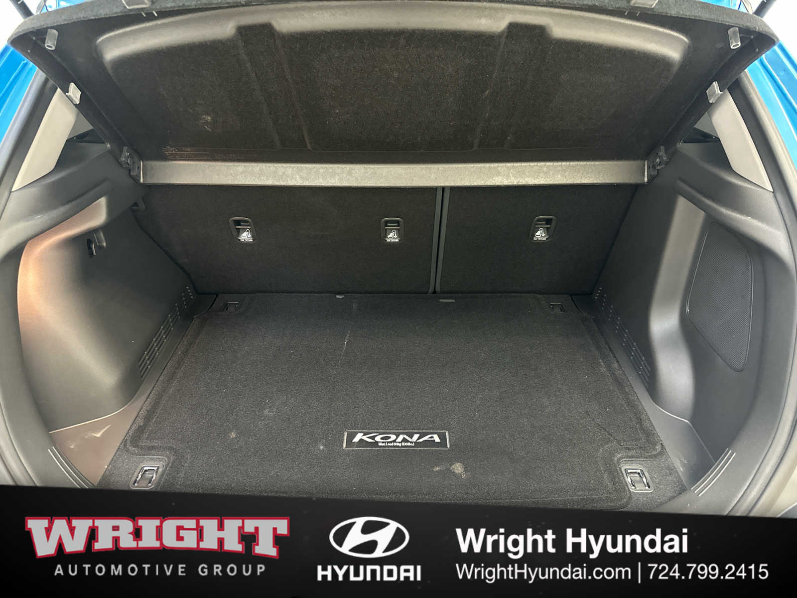 2019 Hyundai Kona Limited - Photo 14