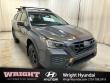 Used 2024 Subaru Outback Wilderness SUV