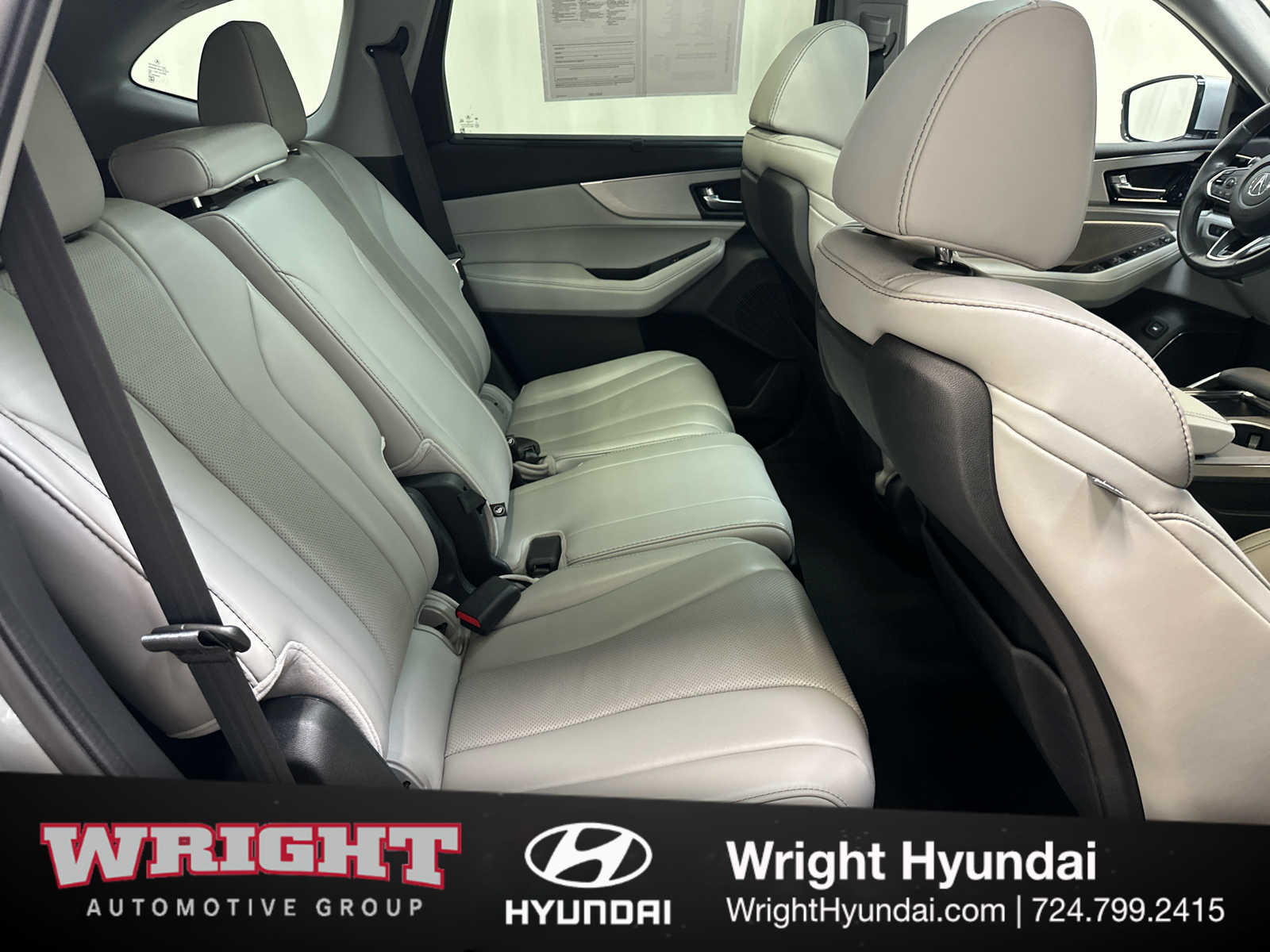 2024 Acura MDX Technology Package - Photo 16