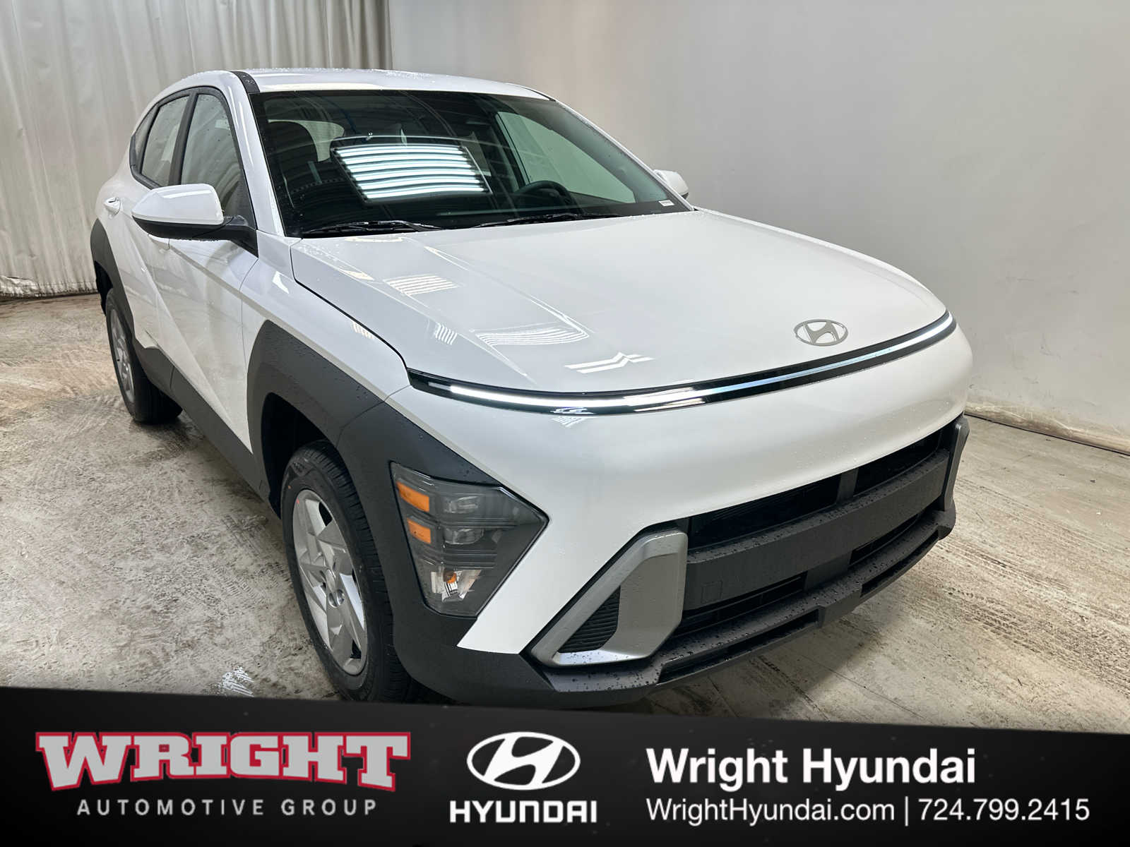 2026 Hyundai Kona SUV 