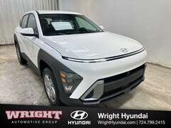 2026 Hyundai Kona SE SUV