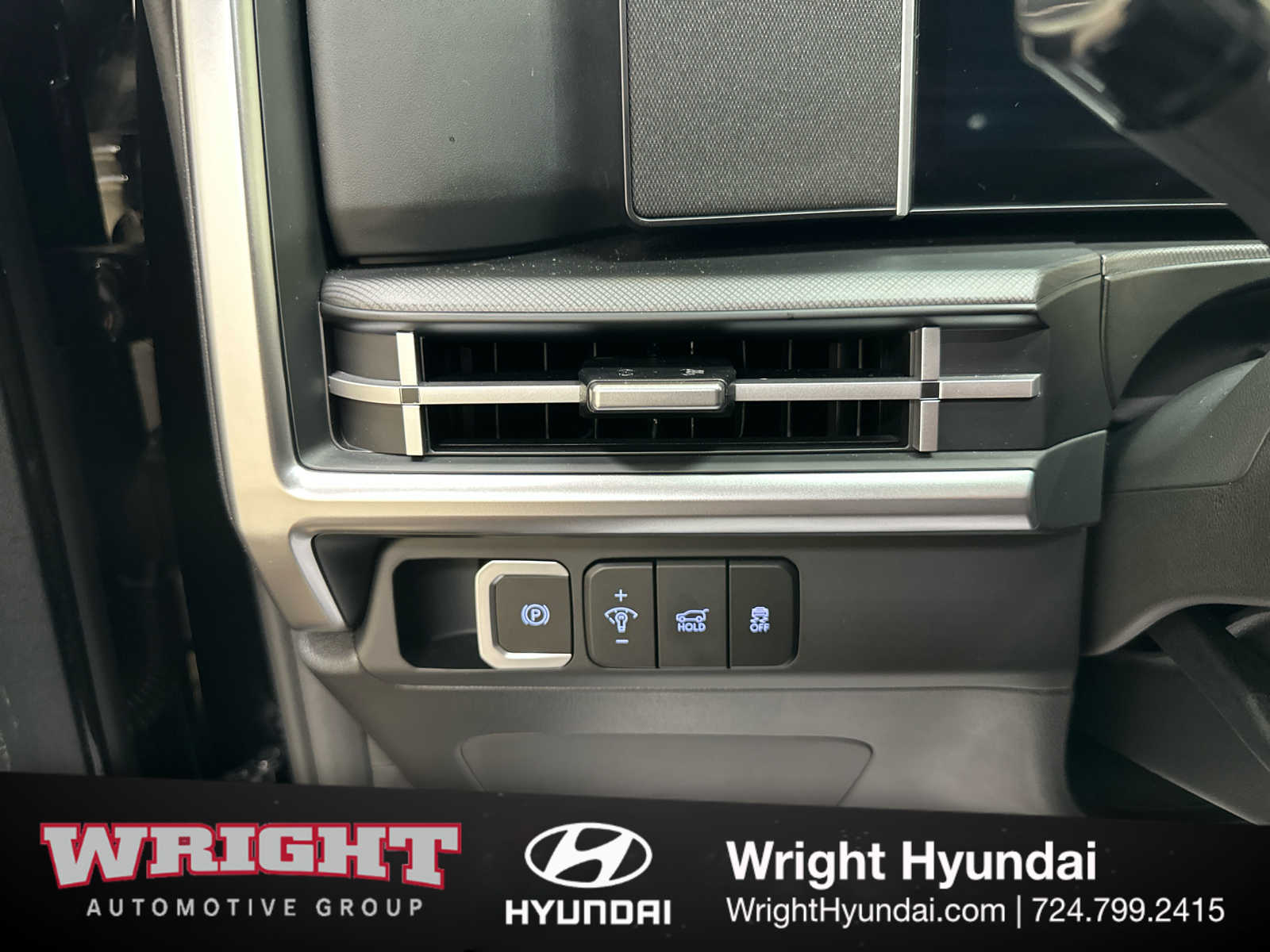 2026 Hyundai Santa Fe SE - Photo 23