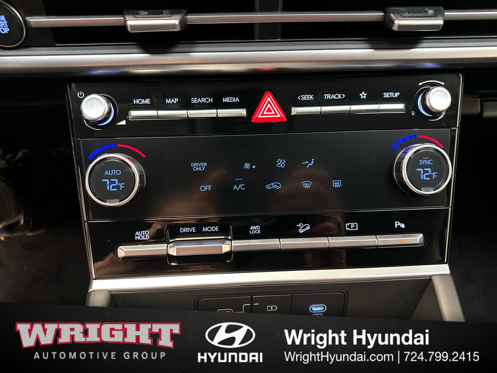 2026 Hyundai Santa Fe SE - Photo 18