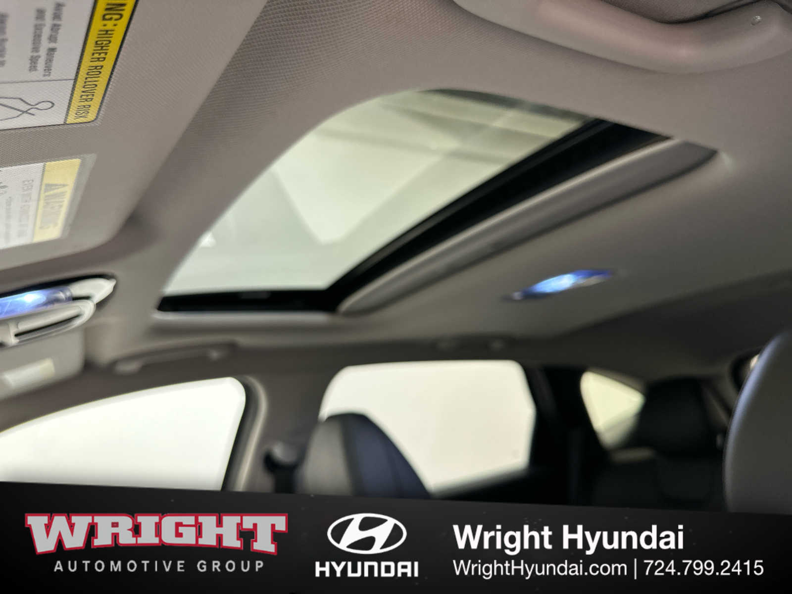 2023 Hyundai Tucson SEL - Photo 30