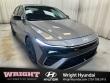 Certified 2026 Hyundai Elantra N Line Sedan