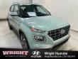 New 2026 Hyundai Venue SEL SUV