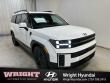 New 2026 Hyundai Santa Fe Hybrid Calligraphy SUV