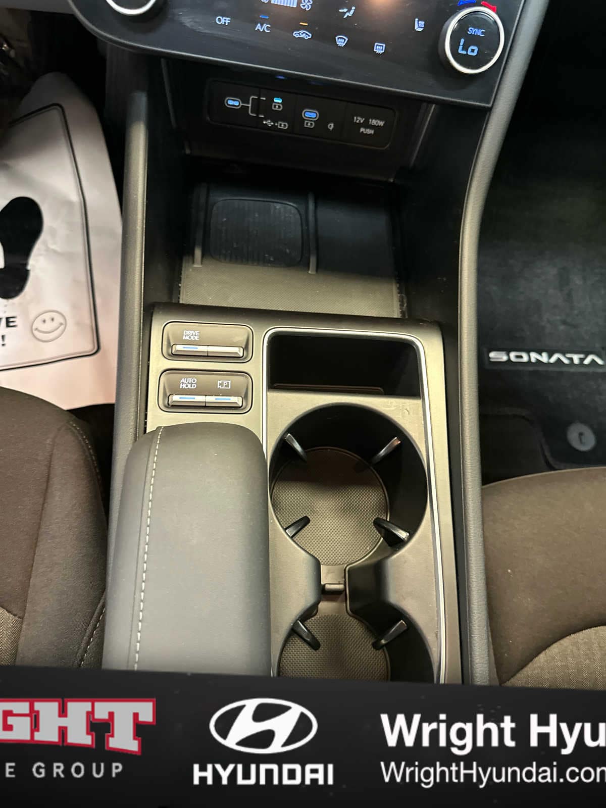 2026 Hyundai Sonata SEL - Photo 29