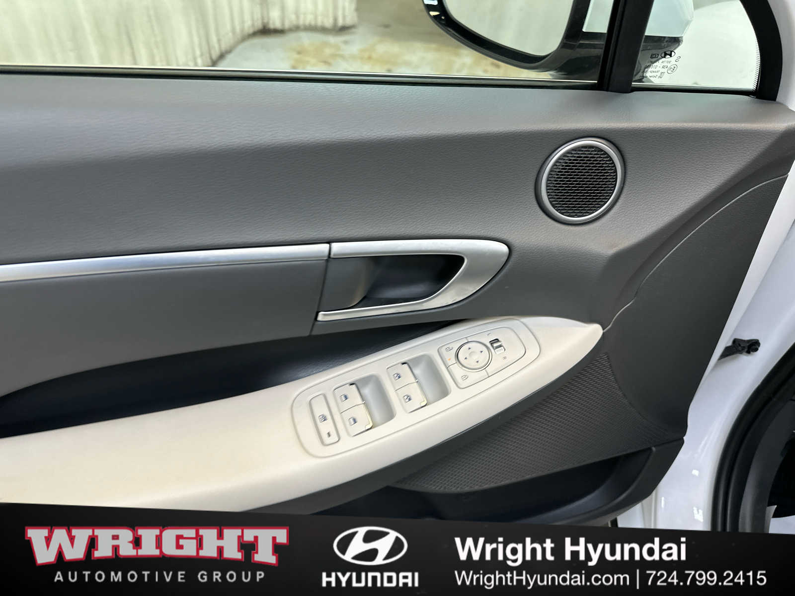 2026 Hyundai Sonata SEL - Photo 10