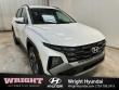 New 2026 Hyundai Tucson Hybrid SEL Convenience SUV
