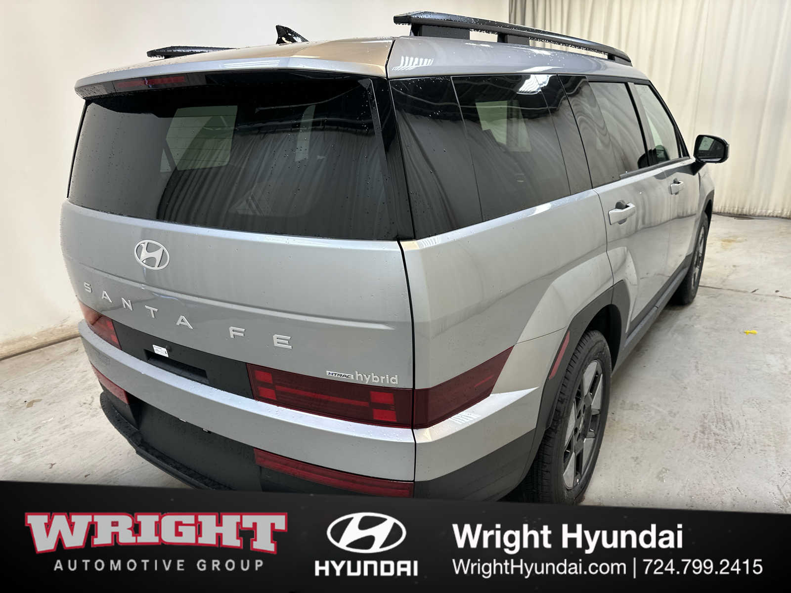 2026 Hyundai Santa Fe SEL - Photo 6