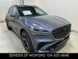 New 2026 Genesis GV70 3.5T Sport Prestige AWD SUV