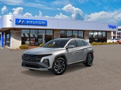 2025 Hyundai Tucson Limited SUV