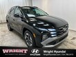 Hyundai Tucson Hybrid