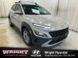 Certified 2023 Hyundai Kona SEL SUV