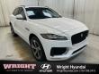 Used 2018 Jaguar F-PACE S SUV