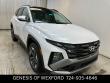 New 2025 Hyundai Tucson Hybrid SEL Convenience SUV