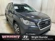 Used 2022 Subaru Ascent Limited 8-Passenger SUV