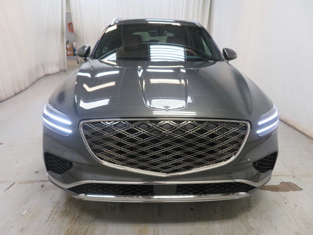 New 2026 Genesis GV70 2.5T Advanced AWD SUV