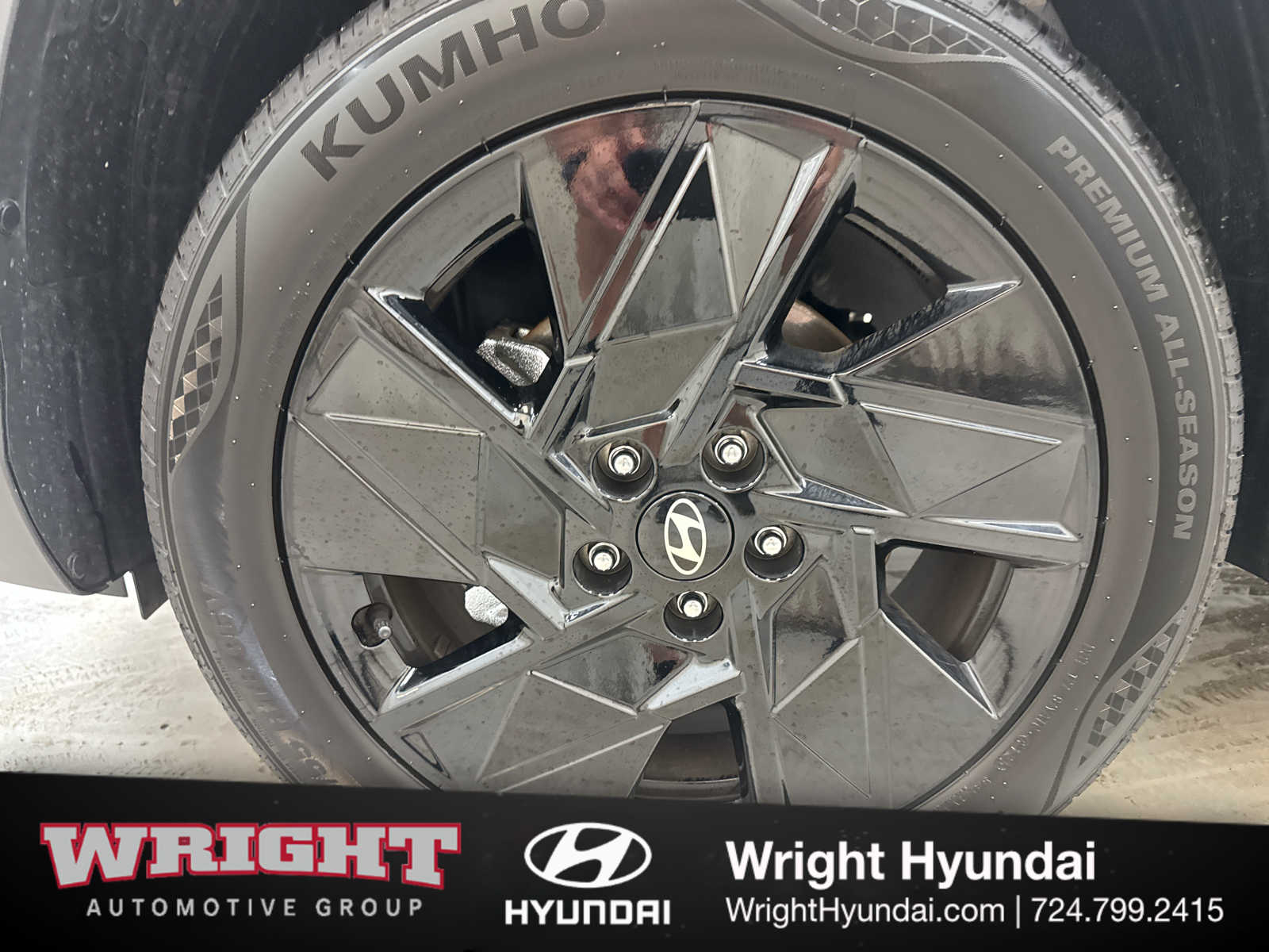 2026 Hyundai Kona SEL Sport - Photo 8