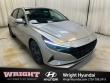 Used 2021 Hyundai Elantra SEL Sedan