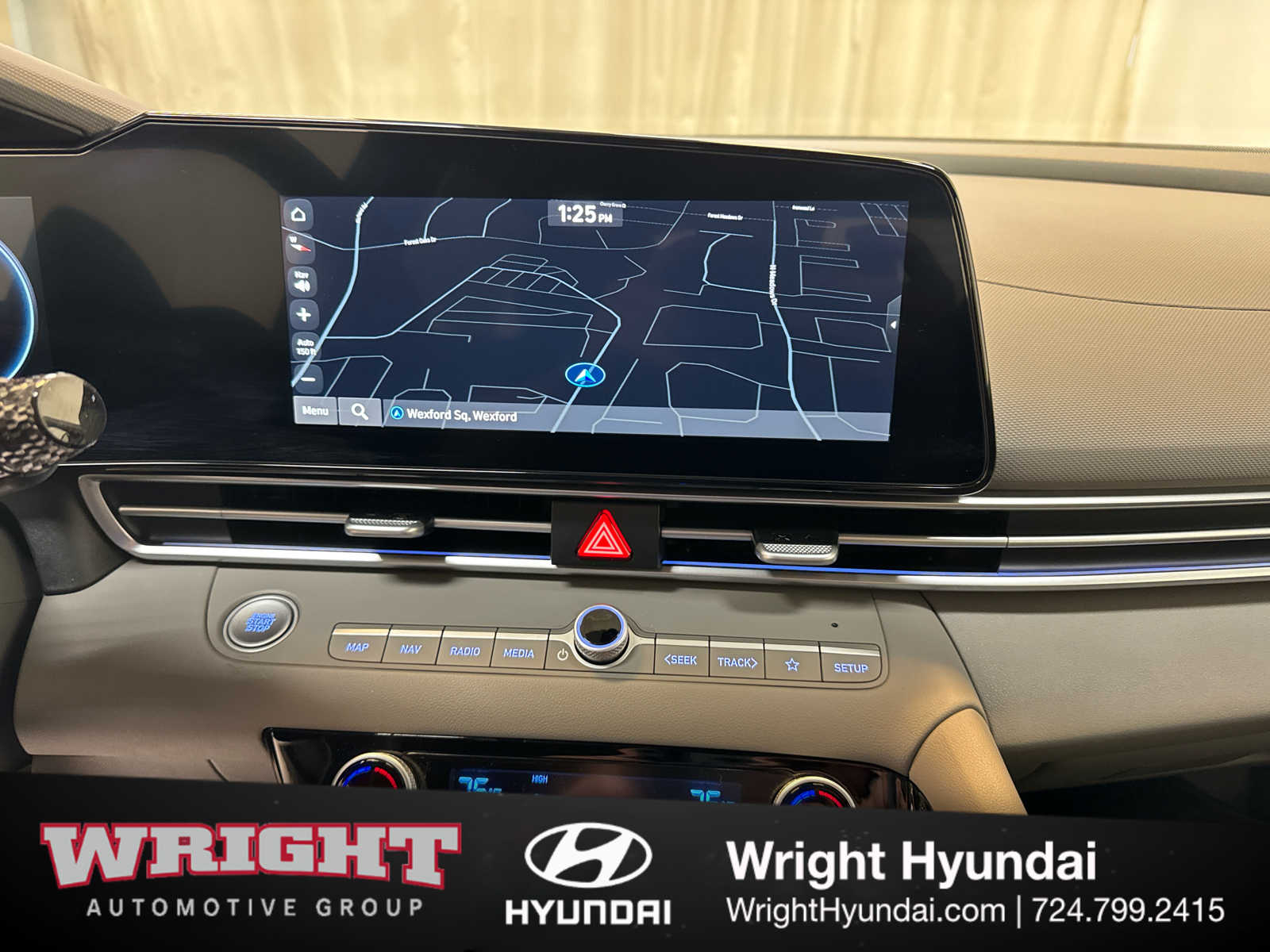 2025 Hyundai Elantra SEL - Photo 25
