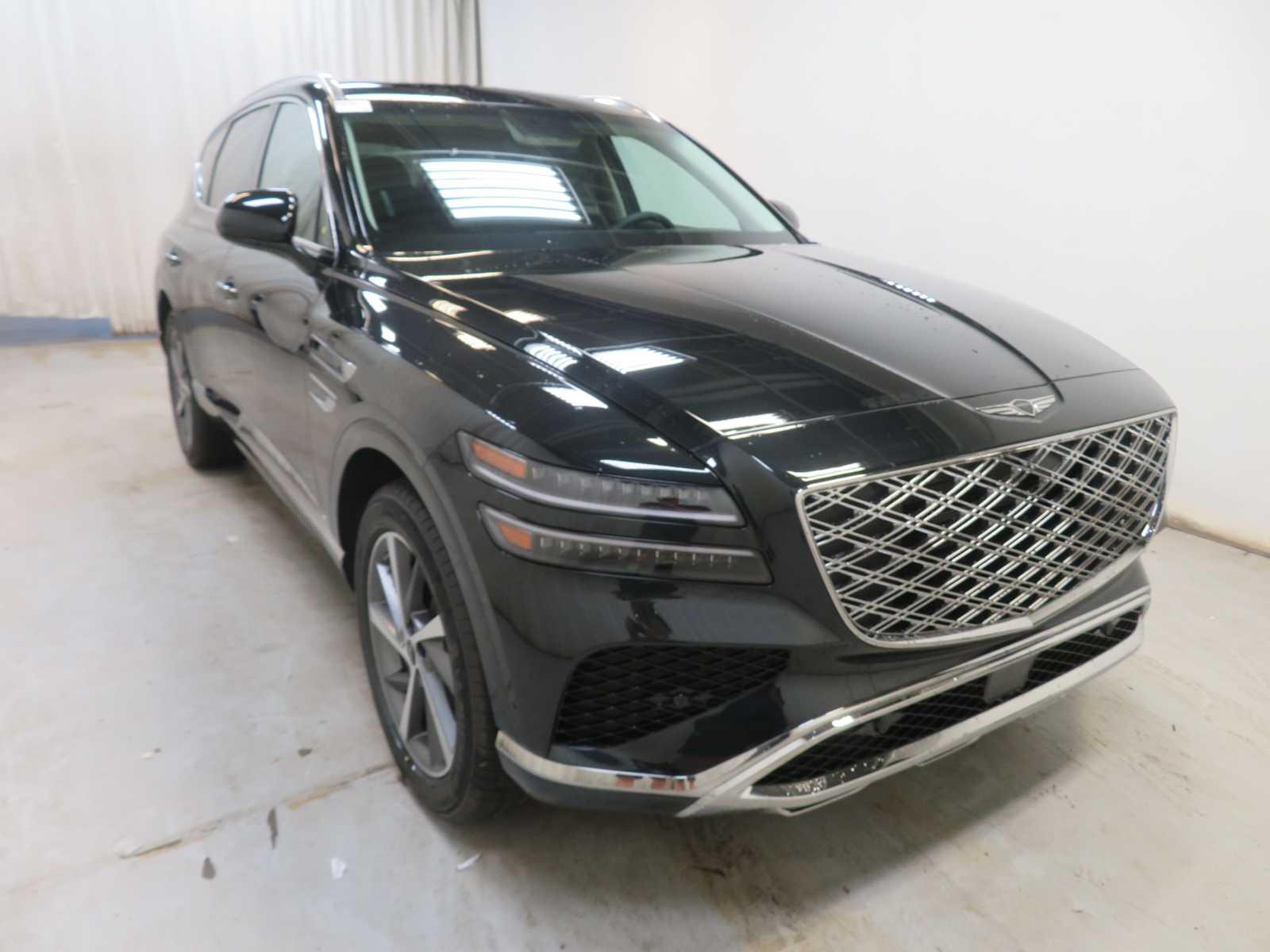2026 Genesis GV80 2.5T Select