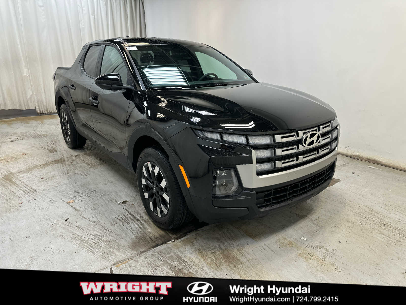 2027 Hyundai Santa Cruz