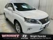 Used 2015 Lexus RX 350  SUV