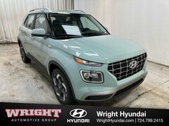 2026 Hyundai Venue SEL SUV