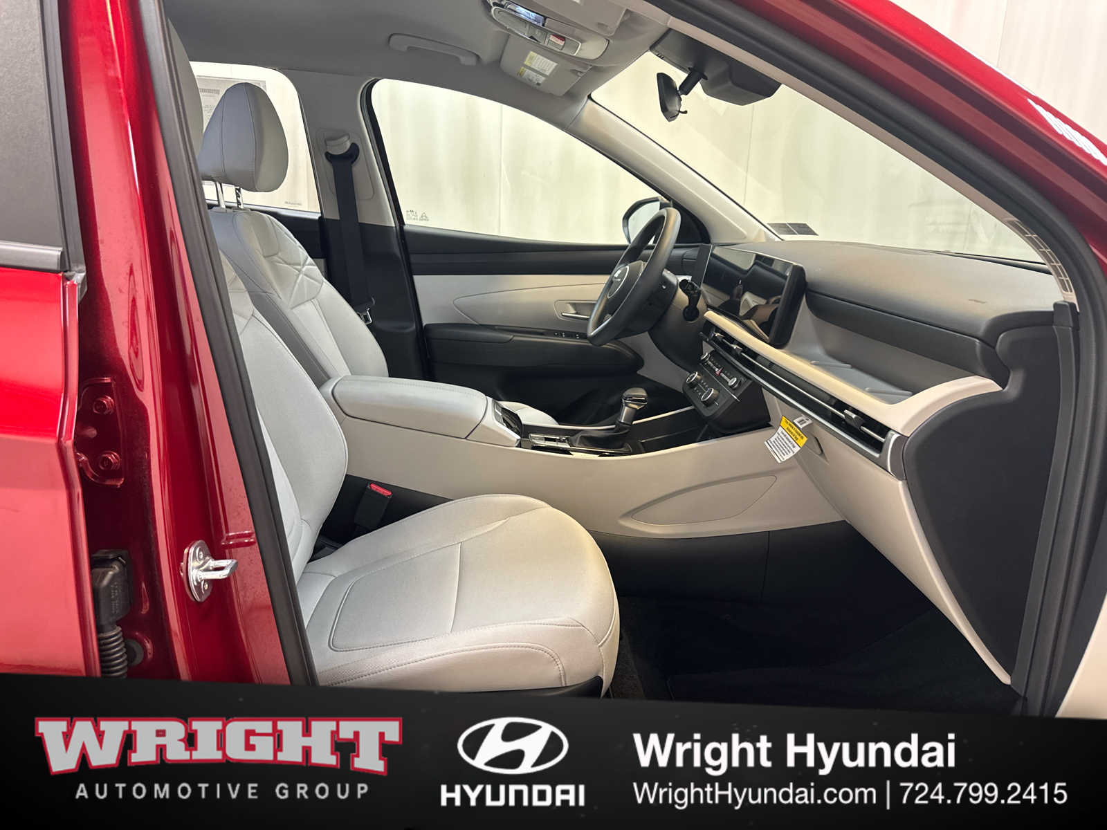 2026 Hyundai Tucson SE - Photo 18