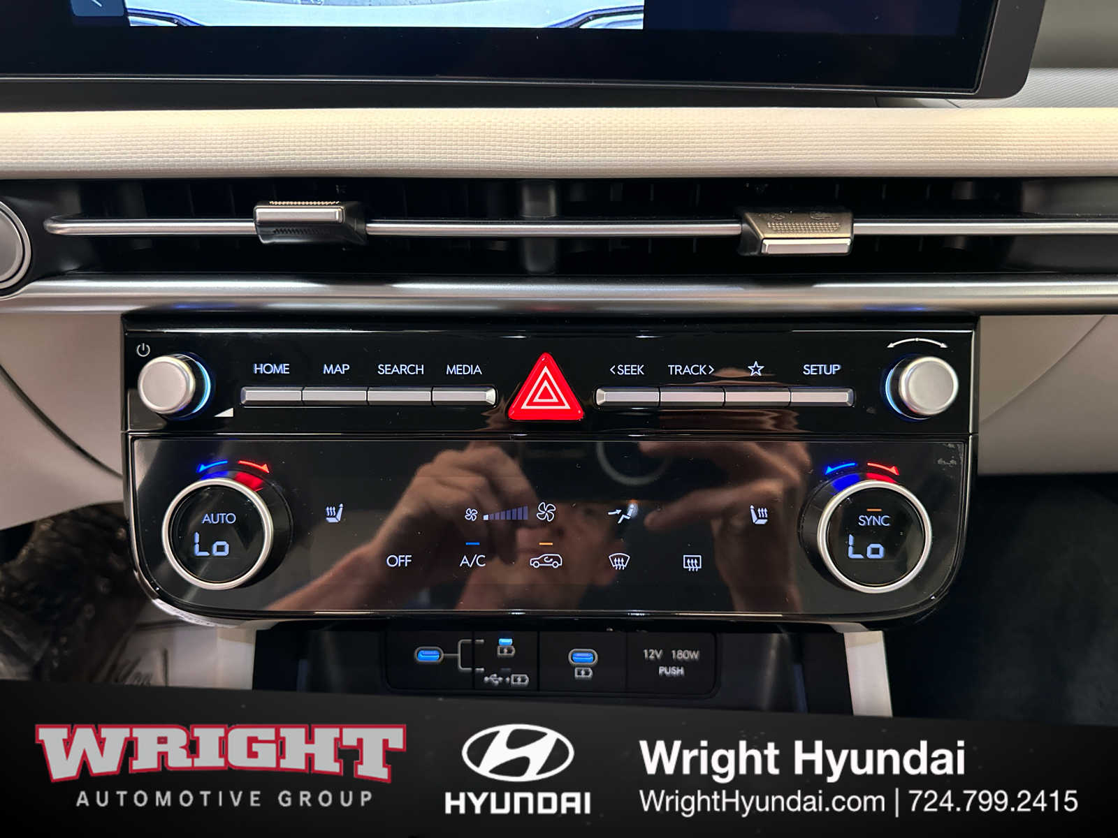 2026 Hyundai Tucson SEL - Photo 27