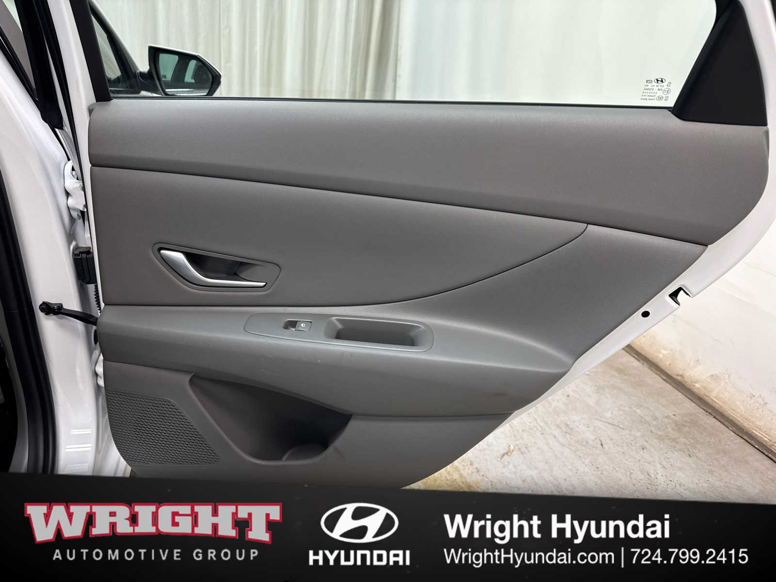 2025 Hyundai Elantra SEL - Photo 15