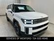 New 2025 Hyundai Santa Fe SE SUV