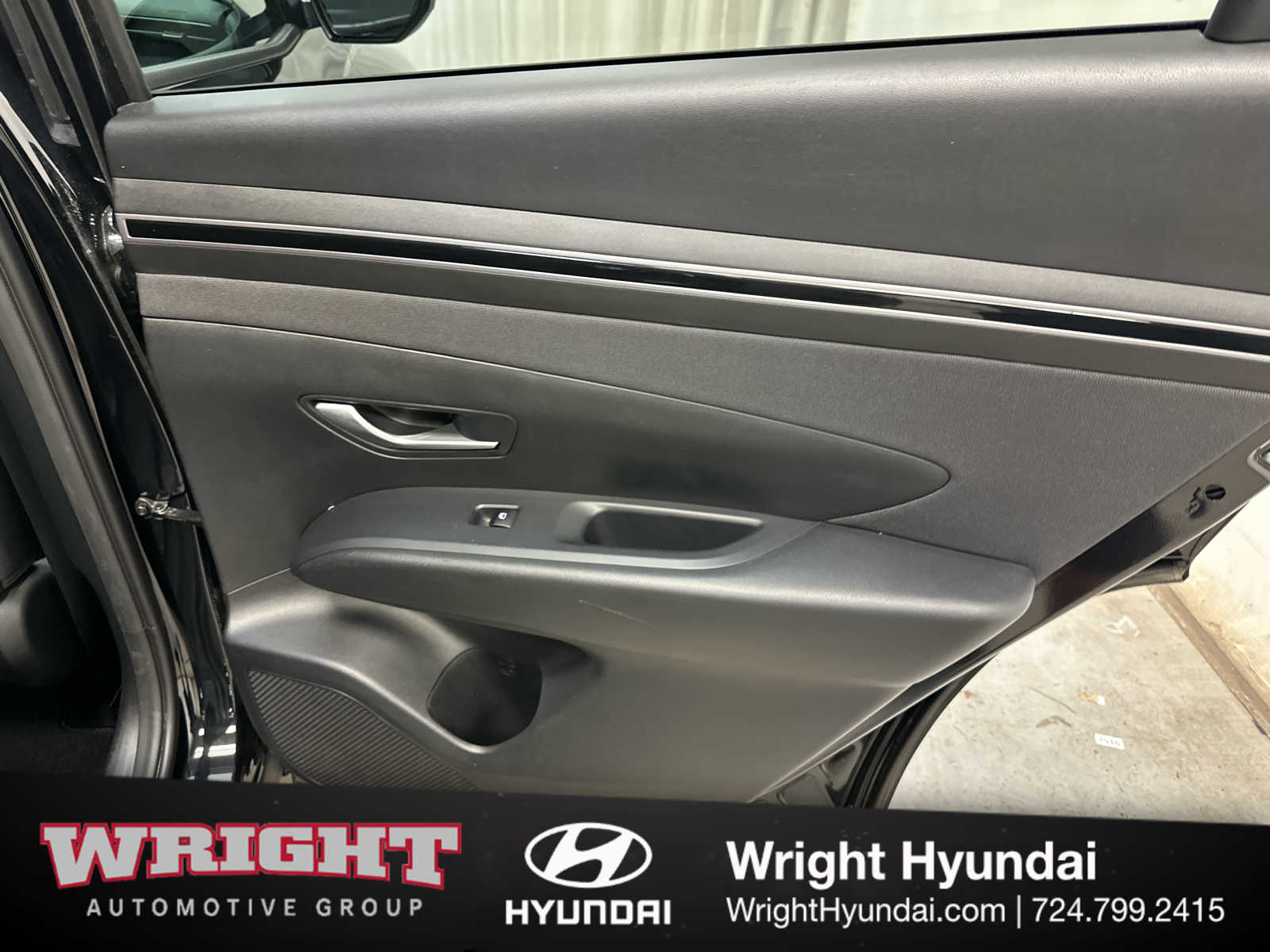 2023 Hyundai Tucson SEL - Photo 15