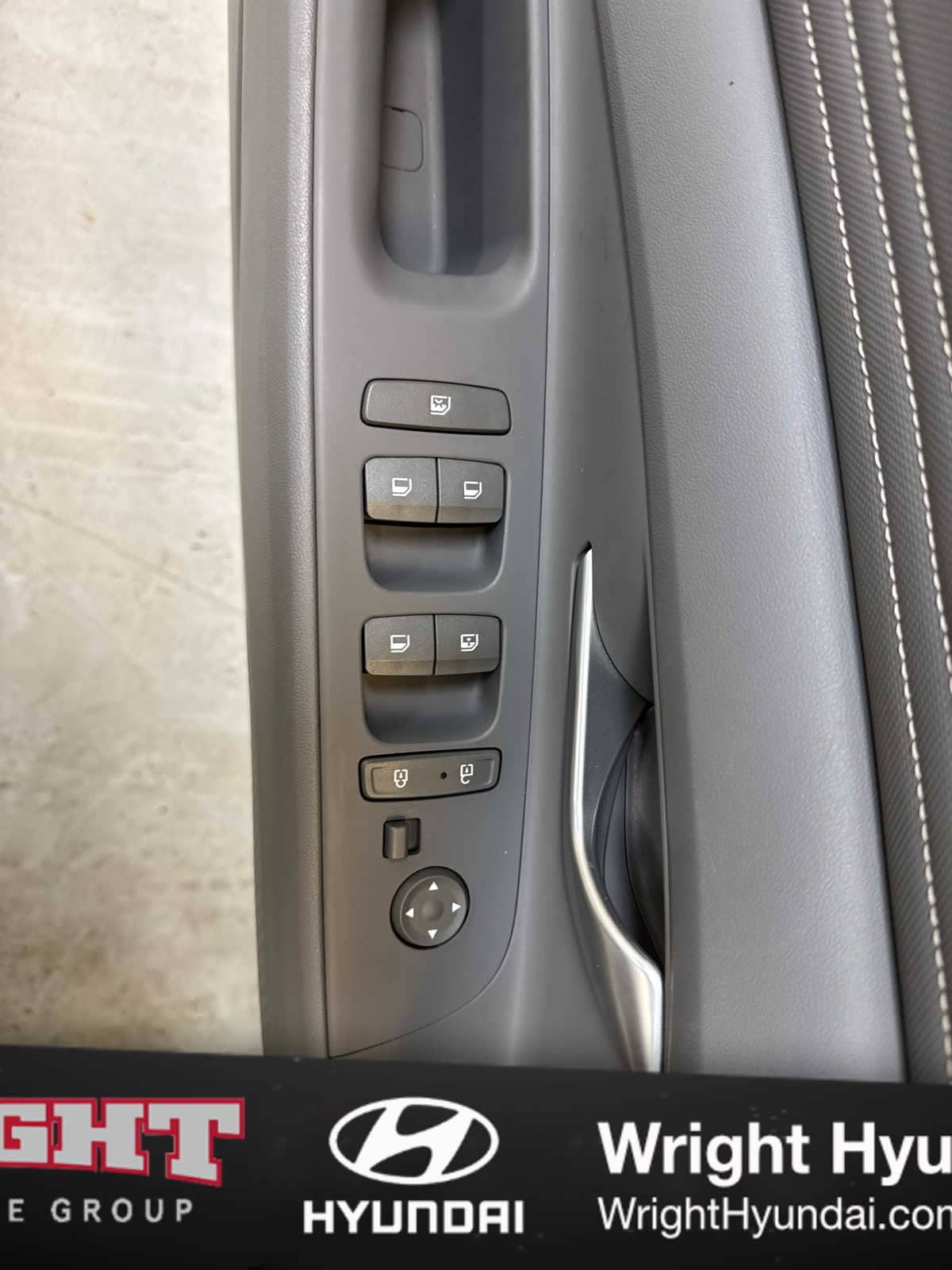 2025 Hyundai Elantra SEL - Photo 10