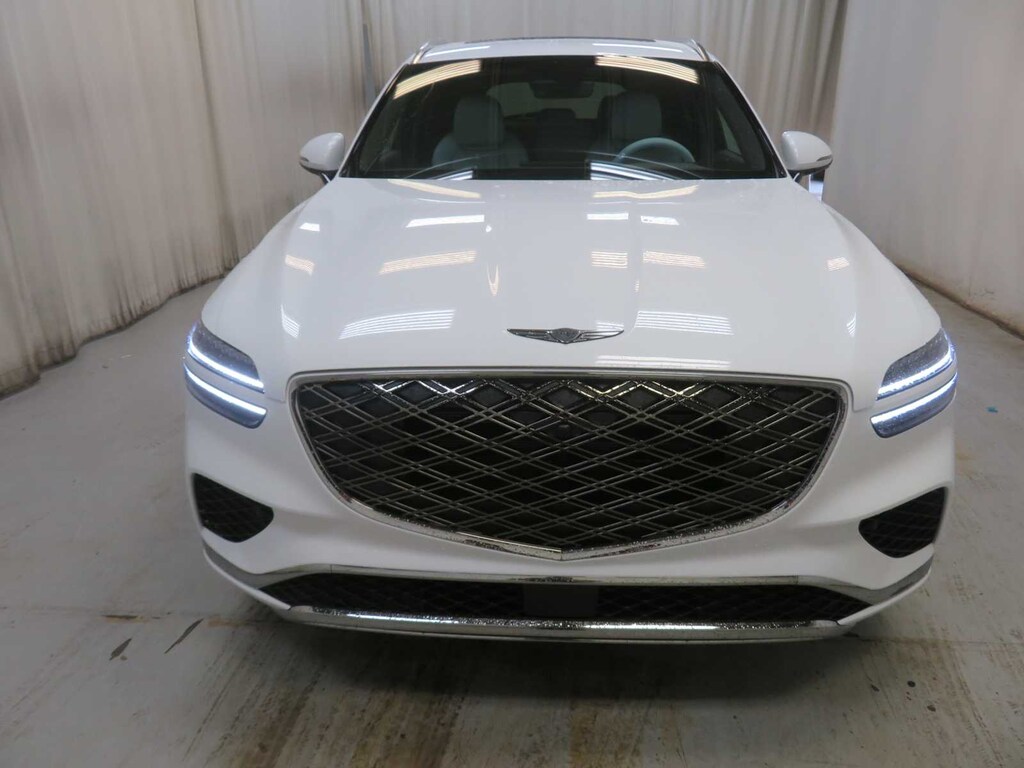 New 2026 Genesis GV70 2.5T Advanced AWD SUV