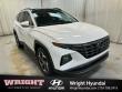Certified 2023 Hyundai Tucson Limited SUV