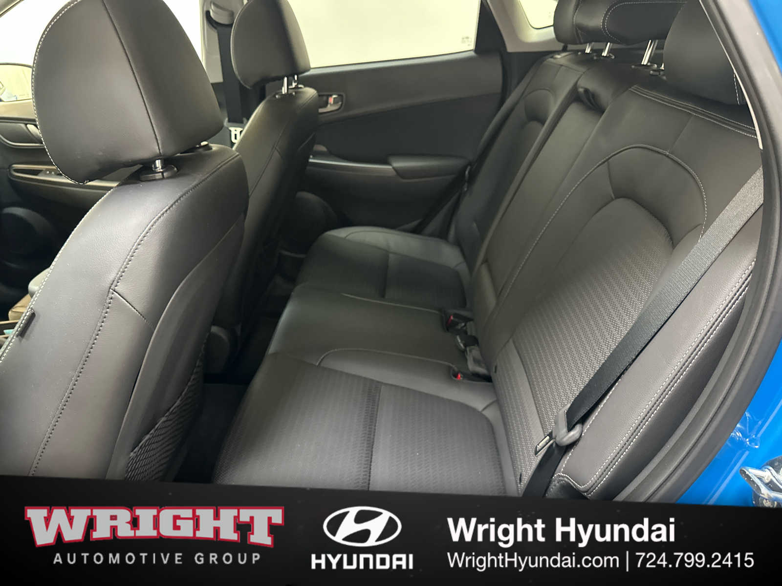 2019 Hyundai Kona Limited - Photo 13