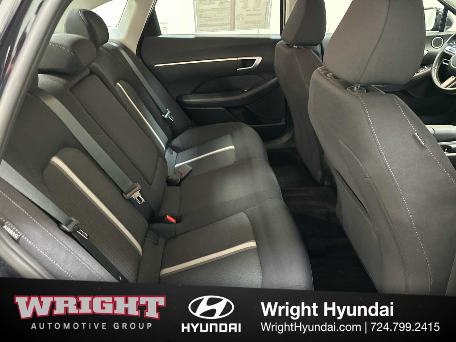 2026 Hyundai Sonata SEL - Photo 16