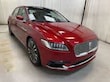 Lincoln Continental