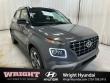 Certified 2024 Hyundai Venue Limited SUV