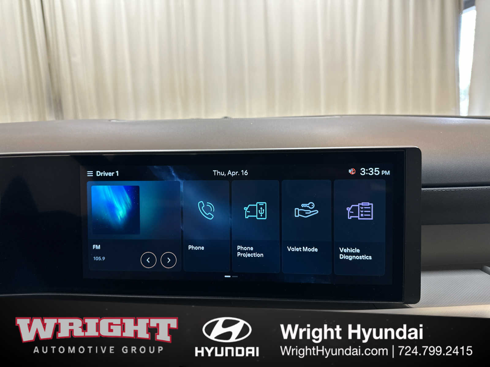 2025 Hyundai Tucson SE - Photo 26