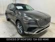 New 2026 Genesis GV80 2.5T Select SUV
