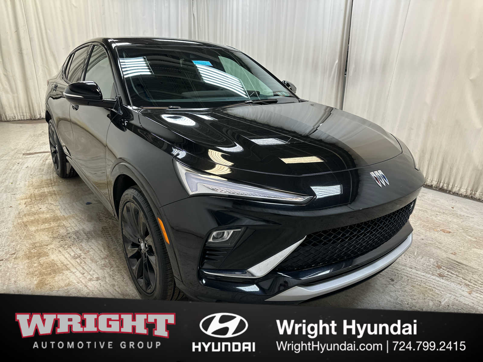 2024 Buick Envista Sport Touring's photo